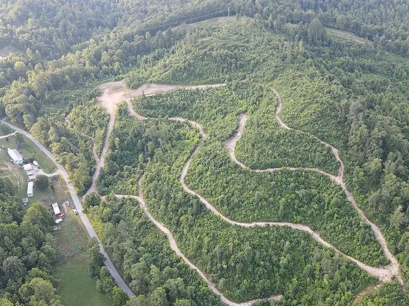 0 Alley Branch Rd, Catlettsburg, KY 41129