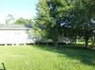 3917 McAnally Rd, New Iberia, LA 70560