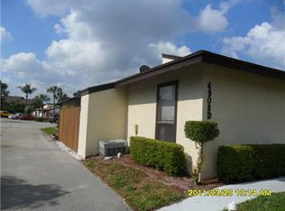 4908 Alder Dr APT D, West Palm Beach, FL 33417