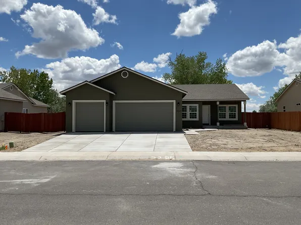 2285 Verona Dr, Fallon, NV 89406