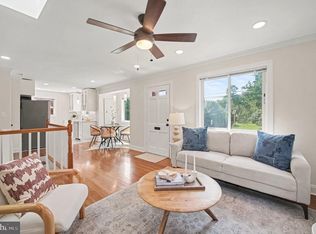 5985 Wilson Blvd, Arlington, VA 22205