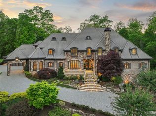 2081 Reverie Rdg, Marietta, GA 30068