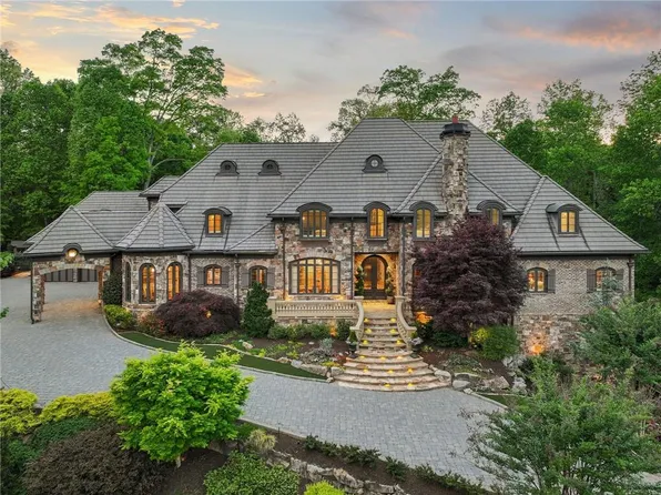 2081 Reverie Rdg, Marietta, GA 30068