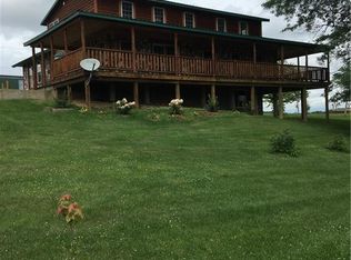 6966 South Johnson Avenue, Sterling, WI 54665