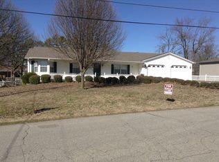 4707 Westview St, Paragould, AR 72450