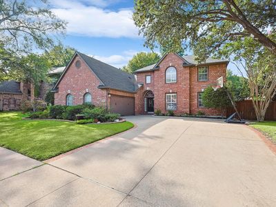 2120 Beechwood Ln, Flower Mound, TX, 75028