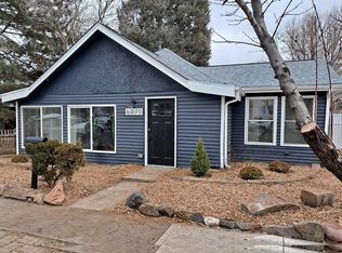 6070 S Bemis St, Littleton, CO 80120