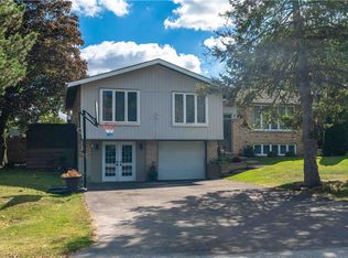 68 Aberdeen St, Haldimand County, ON N3W 1C8