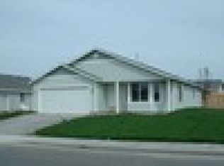 9411 Shetland Dr, Pasco, WA