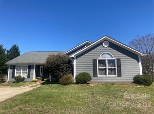 1826 Running Brook Rd, Charlotte, NC 28214