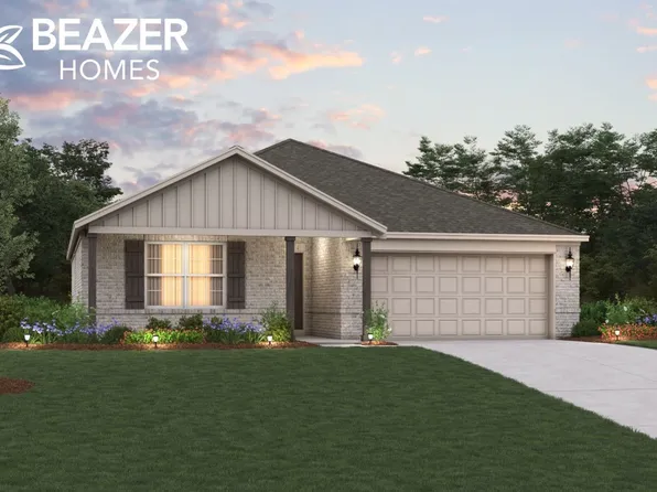 1800 Briar Rose Dr, Denton, TX 76207