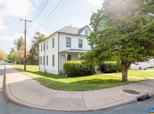 1101 Little High St, Charlottesville, VA 22902
