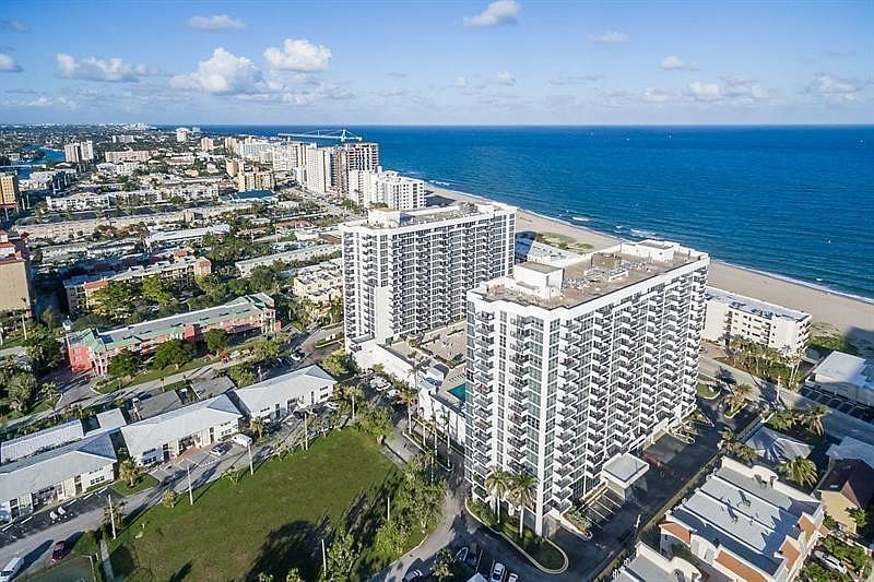 1st image of 525 N Ocean Boulevard #520