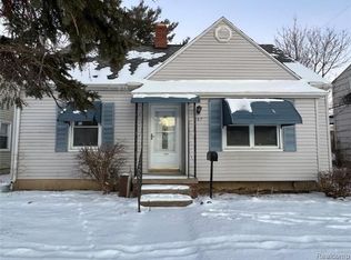 207 Chandler St, Flint, MI 48503