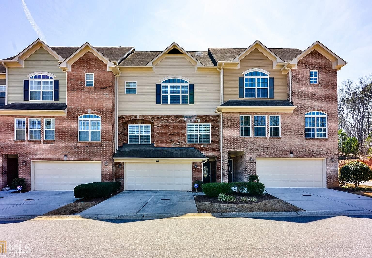 1502 Glen Ivy, Marietta, GA 30062 Zillow