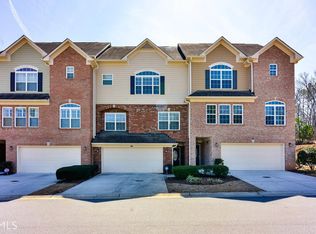 1502 Glen Ivy, Marietta, GA 30062