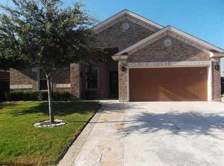 115 Veracruz Dr, Laredo, TX 78045