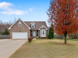 531 Brentwood Cir, Clarksville, TN 37042