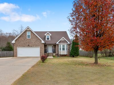 531 Brentwood Cir, Clarksville, TN, 37042
