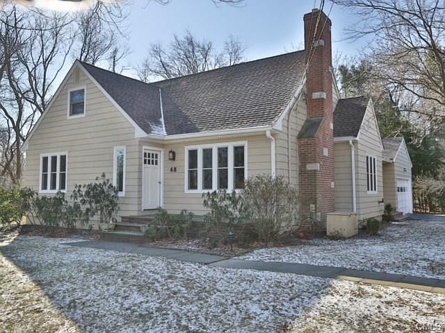 48 Jesse Lee Dr, Easton, CT 06612 | Zillow