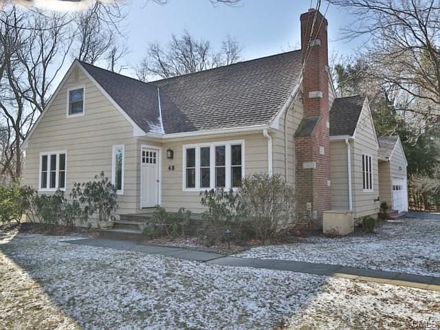 Welcome to 48 Jesse Lee Drive!