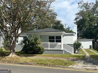 734 E Anderson St, Savannah, GA 31401