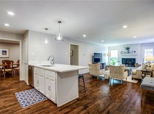 6108 Rincon Way, Dallas, TX 75214