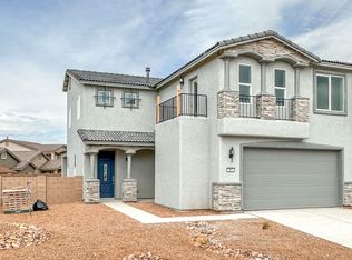 303 Brookhaven Pl LOT 178, Sierra Vista, AZ 85635