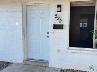 532 N Hall, Mesa, AZ 85203