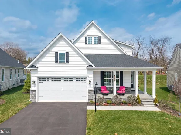 1027 Bollinger Ln, West Chester, PA 19380