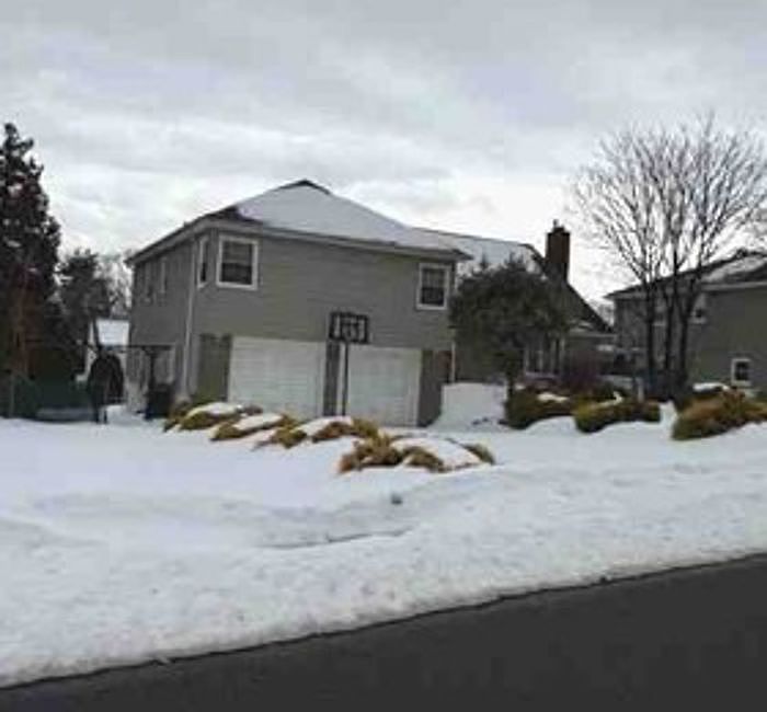 Property Front View