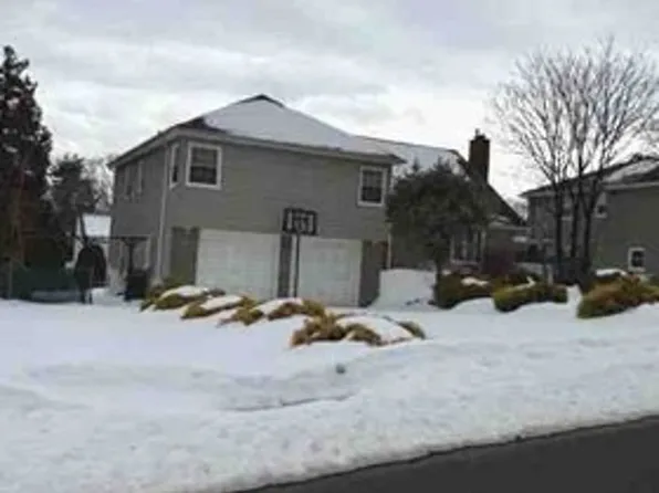 713 Roessner Dr, Union, NJ 07083