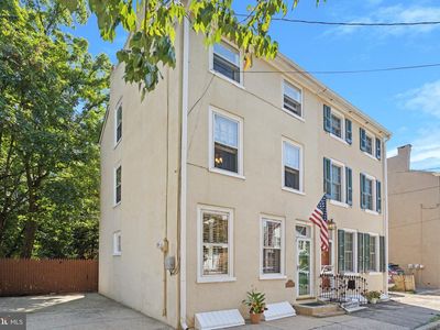 104 W Union St, Burlington, NJ, 08016