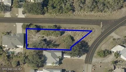 1st image of 0 Central Ave