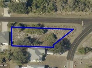 0 Central Ave, Sebastian, FL 32976
