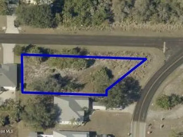 0 Central Ave, Sebastian, FL 32976