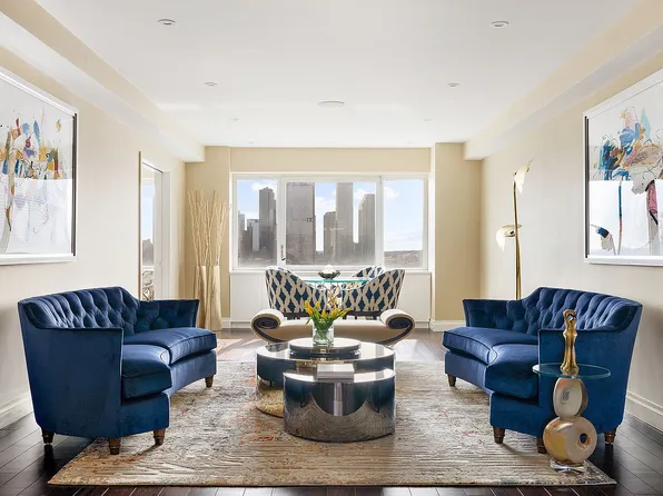 45 Sutton Pl Unit Phi, New York, NY 10022