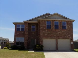 508 E Orion Dr, Killeen, TX 76542