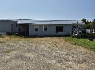 52 Irish Settlement Rd, Danforth, ME 04424