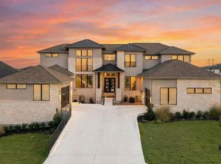 901 Bristol Creek Bnd, Lakeway, TX 78738