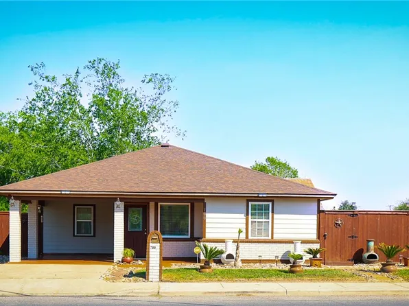 700 N Cameron St, Alice, TX 78332