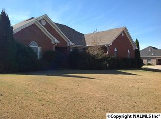 301 Honor Way, Madison, AL 35758