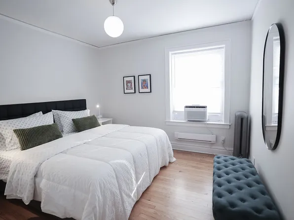 1740 W Gregory St APT 3, Chicago, IL 60640