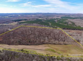 0 Gallimore Dairy Rd, Denton, NC 27239