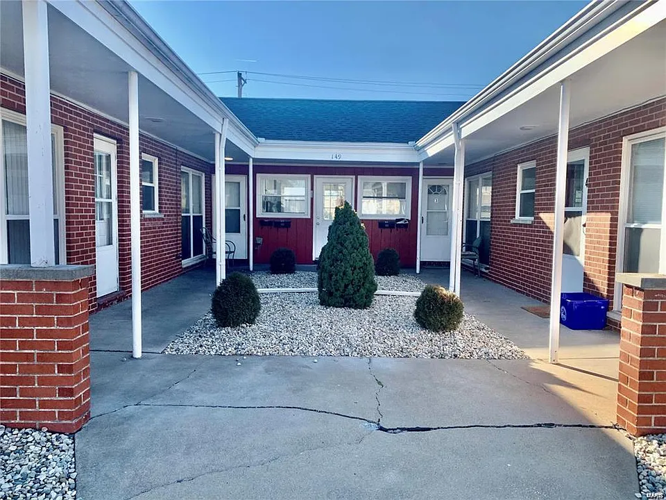 149 Haller Ave #3