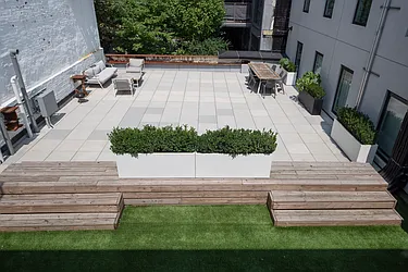 Rented by The KCI Group