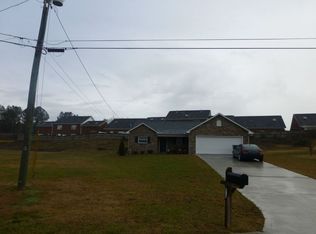 2711 Chukar Rd, Knoxville, TN 37923
