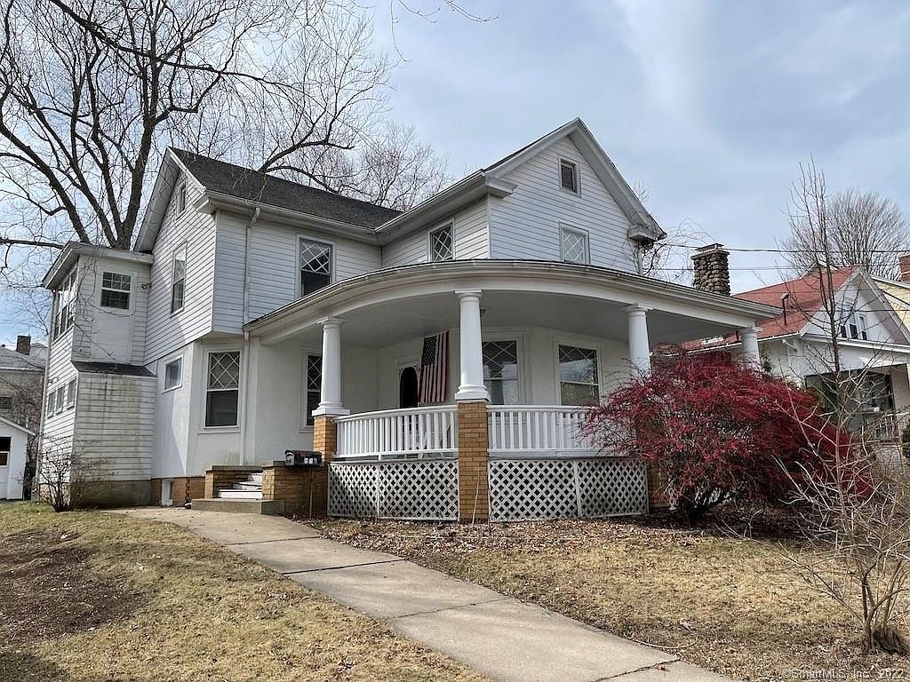 327 Montauk Ave, New London, CT 06320 Zillow