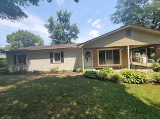 714 Rowena St S, Wynne, AR 72396