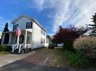 49 Dodson Ln, Wilkes Barre, PA 18702